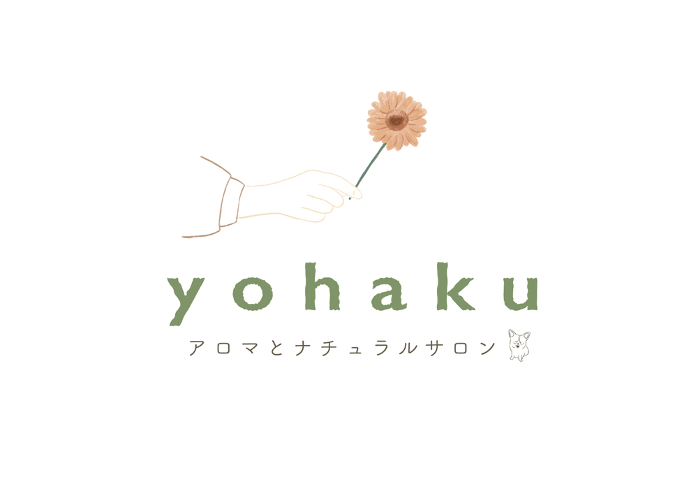 yohaku-logo